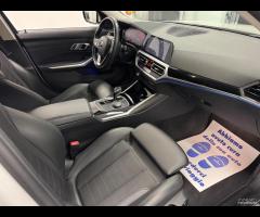 Bmw 318 318d 48V Touring Msport - 12