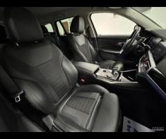 Bmw 318 318d 48V Touring Msport - 13