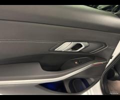 Bmw 318 318d 48V Touring Msport - 15