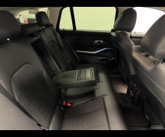 Bmw 318 318d 48V Touring Msport - 16