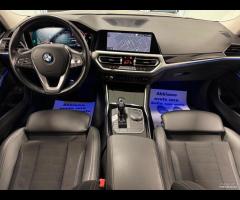 Bmw 318 318d 48V Touring Msport - 18