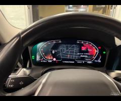 Bmw 318 318d 48V Touring Msport - 19