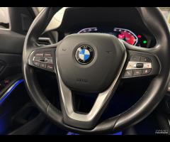 Bmw 318 318d 48V Touring Msport - 20