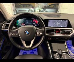 Bmw 318 318d 48V Touring Msport - 21