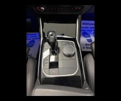 Bmw 318 318d 48V Touring Msport - 23