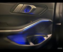 Bmw 318 318d 48V Touring Msport - 24