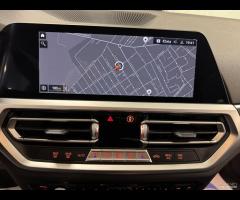 Bmw 318 318d 48V Touring Msport - 26