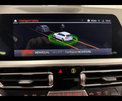 Bmw 318 318d 48V Touring Msport - 27