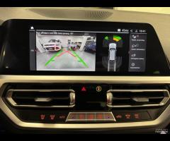 Bmw 318 318d 48V Touring Msport - 28