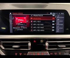 Bmw 318 318d 48V Touring Msport - 29