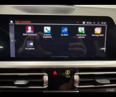 Bmw 318 318d 48V Touring Msport - 30