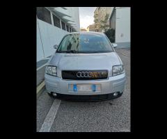 Audi A2 1.4 16v 75 CV - Si Neopatentati