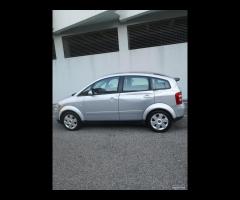 Audi A2 1.4 16v 75 CV - Si Neopatentati