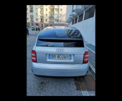 Audi A2 1.4 16v 75 CV - Si Neopatentati - 6