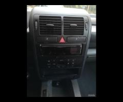 Audi A2 1.4 16v 75 CV - Si Neopatentati - 11