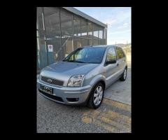 Ford Fusion 1.6 16V 5p. - Garanzia 12 Mesi
