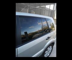 Ford Fusion 1.6 16V 5p. - Garanzia 12 Mesi