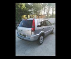 Ford Fusion 1.6 16V 5p. - Garanzia 12 Mesi - 6