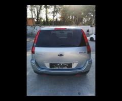 Ford Fusion 1.6 16V 5p. - Garanzia 12 Mesi - 7