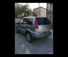 Ford Fusion 1.6 16V 5p. - Garanzia 12 Mesi - 8