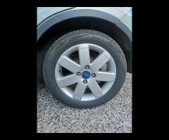 Ford Fusion 1.6 16V 5p. - Garanzia 12 Mesi - 9