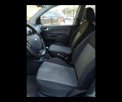 Ford Fusion 1.6 16V 5p. - Garanzia 12 Mesi - 11