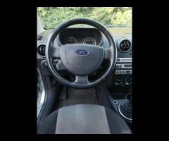 Ford Fusion 1.6 16V 5p. - Garanzia 12 Mesi - 12