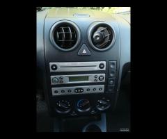 Ford Fusion 1.6 16V 5p. - Garanzia 12 Mesi - 13