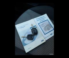 Ford Fusion 1.6 16V 5p. - Garanzia 12 Mesi - 14