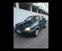 Opel Corsa 1.4 benz 60cv - Si Neopatentati