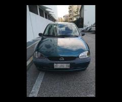 Opel Corsa 1.4 benz 60cv - Si Neopatentati