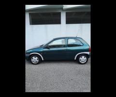 Opel Corsa 1.4 benz 60cv - Si Neopatentati