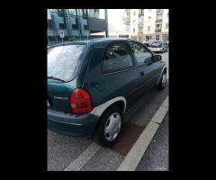 Opel Corsa 1.4 benz 60cv - Si Neopatentati