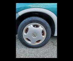 Opel Corsa 1.4 benz 60cv - Si Neopatentati - 6