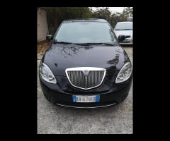 Lancia Ypsilon 1.2 69 CV - Garanzia 12 Mesi