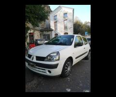 Renault Clio Storia 1.2 75 CV - 2006
