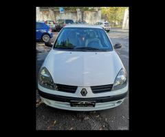 Renault Clio Storia 1.2 75 CV - 2006