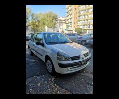 Renault Clio Storia 1.2 75 CV - 2006