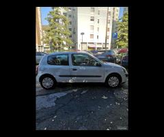 Renault Clio Storia 1.2 75 CV - 2006