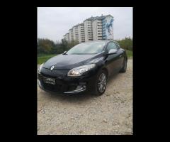 Renault Megane 1.5 110CV GT Line - 2012