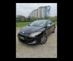 Renault Megane 1.5 110CV GT Line - 2012