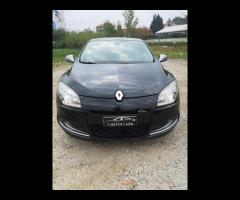 Renault Megane 1.5 110CV GT Line - 2012