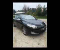 Renault Megane 1.5 110CV GT Line - 2012