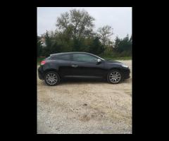 Renault Megane 1.5 110CV GT Line - 2012