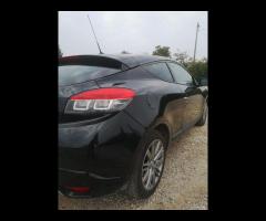 Renault Megane 1.5 110CV GT Line - 2012 - 8