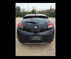 Renault Megane 1.5 110CV GT Line - 2012 - 9