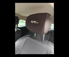 Renault Megane 1.5 110CV GT Line - 2012 - 15