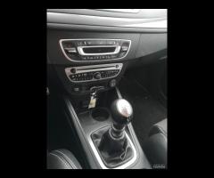 Renault Megane 1.5 110CV GT Line - 2012 - 22