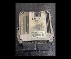 Centralina motore Iveco Daily 2018 2.3 DIESEL