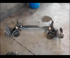 ponte assale posteriore Citroen DS4 2019